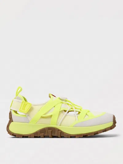 CAMPER SNEAKERS CAMPER MEN COLOR MULTICOLOR,G72979005