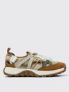 Camper Sneakers  Men Color Multicolor In Multicolor