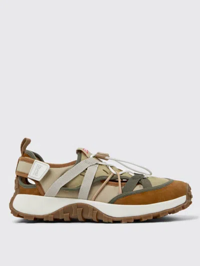 Camper Sneakers  Men Color Multicolor