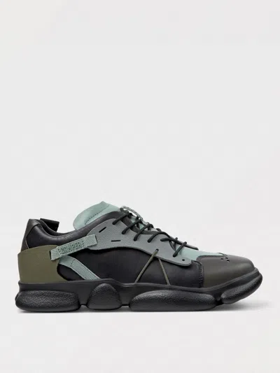 Camper Sneakers  Men Color Multicolor