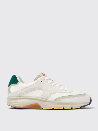 Camper Sneakers  Men Color Multicolor