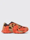 Camper Sneakers  Men Color Multicolor In Bunt