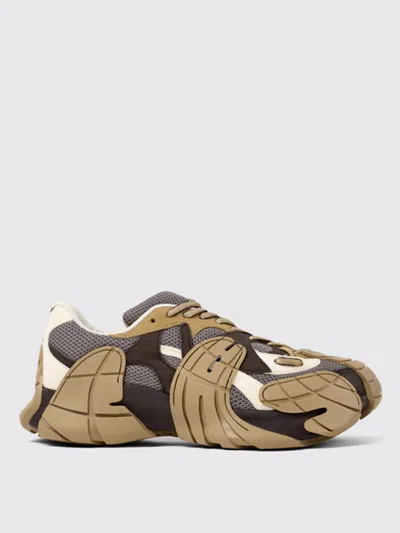 Camper Sneakers  Men Color Multicolor In Bunt