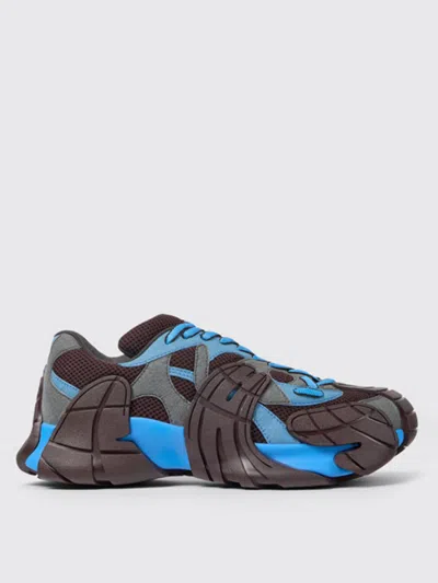 Camper Sneakers  Men Color Multicolor In Bunt