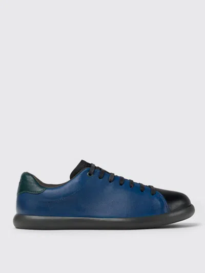 Camper Sneakers  Men Color Multicolor In Bunt