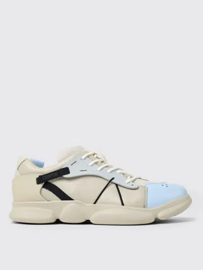 Camper Sneakers  Men Color Multicolor In Bunt
