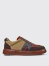Camper Runner K21 Low-top Sneakers In Bunt