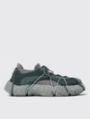 Camper Roku Chunky-sole Lace-up Sneakers In Bunt