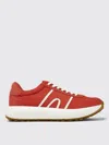 Camper Sneakers For Men In Red