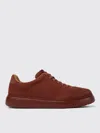 Camper Runner K21 Low-top Sneakers In Rot