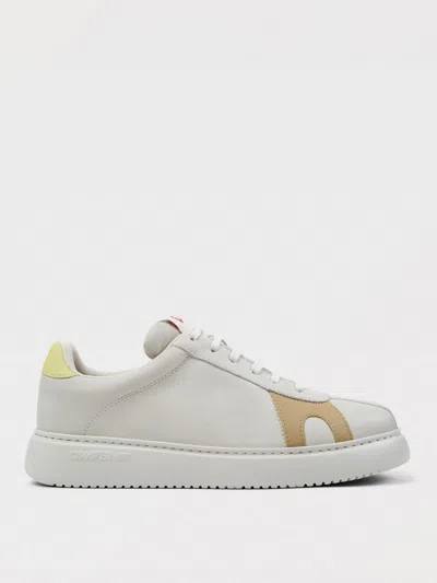 Camper Sneakers  Men Color White