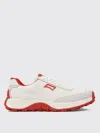 Camper Drift Trail Sneakers In White