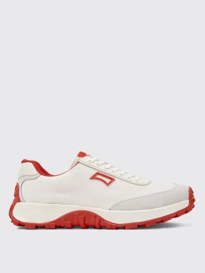 CAMPER SNEAKERS CAMPER MEN COLOR WHITE,G89679001