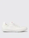 Camper Sneakers  Men Color White In White