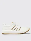 Camper Sneakers  Men Color White In White
