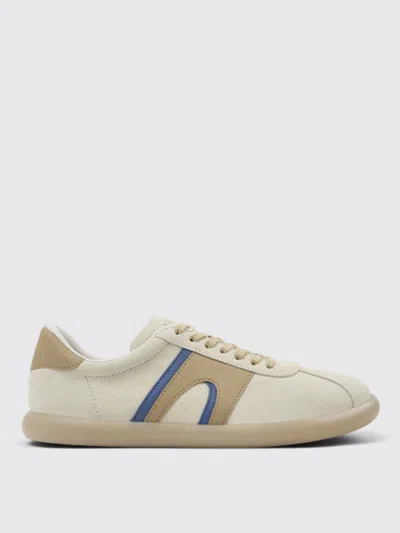 Camper Sneakers  Men Color White In Weiss
