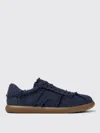 Camper Sneakers  Uomo Colore Blue