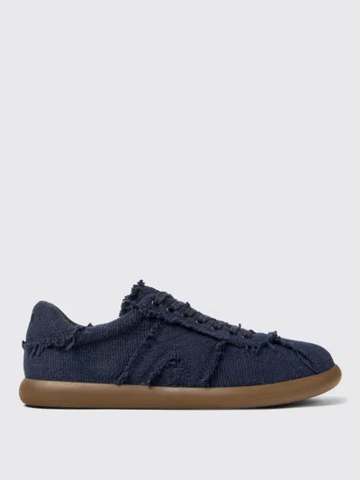 Camper Sneakers  Uomo Colore Blue