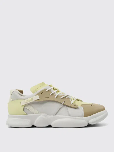 Camper Sneakers  Uomo Colore Fantasia In Multi