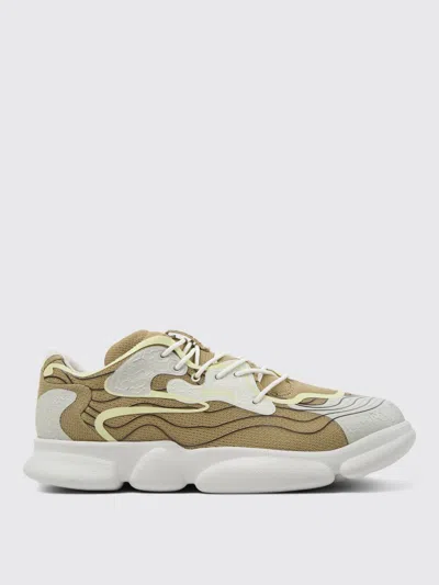 Camper Sneakers  Uomo Colore Fantasia In Multi