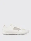 Camper Twins Mismatched Sneaker In White