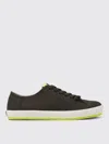 Camper Sneakers  Uomo Colore Grigio