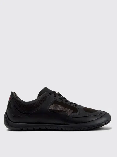 Camper Sneakers  Uomo Colore Nero