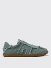 Camper Sneakers  Uomo Colore Verde