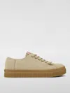 Camper Peu Roda Sneaker In Beige