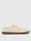 Camper Pelotas Soller Sneakers In Beige