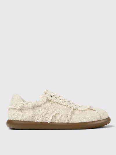CAMPER SNEAKERS CAMPER WOMAN COLOR BEIGE,G89853022