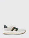Camper Multicolor Stitch Free Sneakers For Women In White
