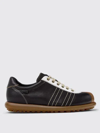 Camper Sneakers  Woman Color Black