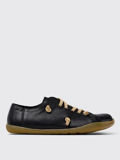 CAMPER CAMPER SNEAKERS WOMAN COLOR BLACK,G63789002