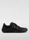 Camper Peu Path Sneakers In Black