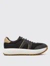 Camper Pelotas Athens Trainers In Black