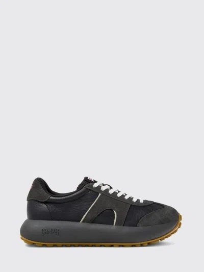 Camper Sneakers  Woman Color Black