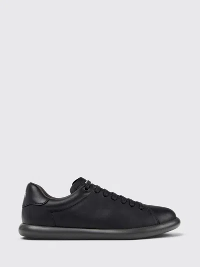 Camper Sneakers  Woman Color Black