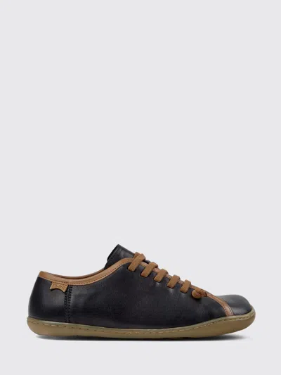 Camper Sneakers  Woman Color Black