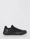 Camper Sneakers  Woman Color Black In Black