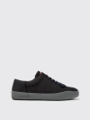 Camper Sneakers  Woman Color Black In Black