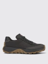 Camper Sneakers  Woman Color Black In Black