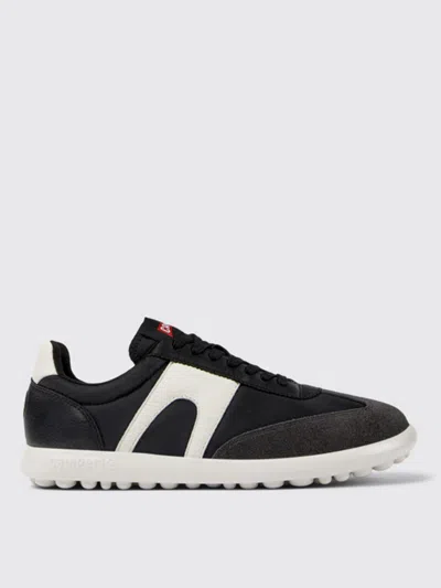 Camper Sneakers  Woman Color Black