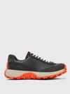 Camper Drift Trail Sneaker In Schwarz