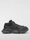 Camper Karst Trek Boots In Schwarz