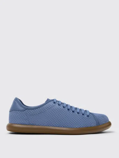 CAMPER SNEAKERS CAMPER WOMAN COLOR BLUE,G68859009