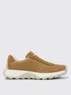 Camper Drift Trail Sneaker In Braun
