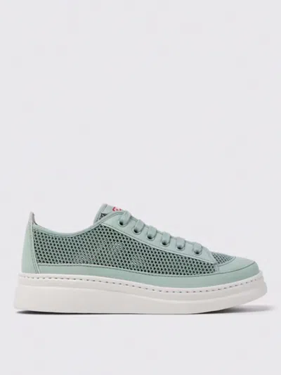 Camper Sneakers  Woman Color Green