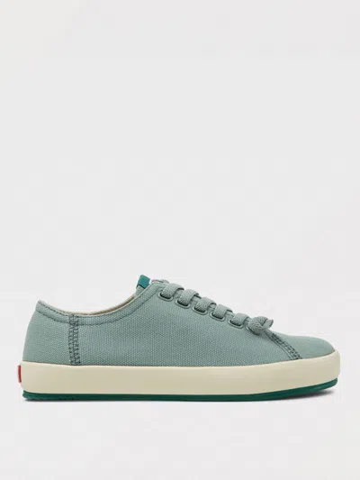Camper Sneakers  Woman Color Green