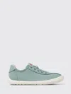 Camper Sneakers  Woman Color Green In Blue